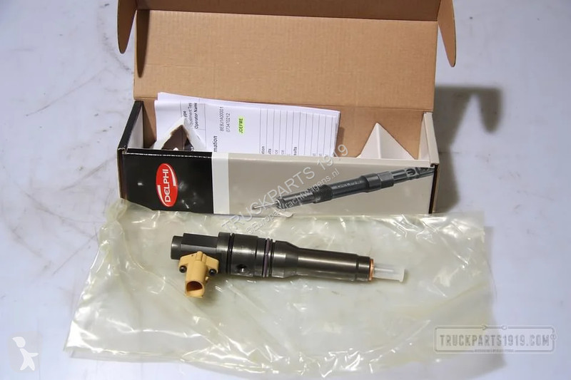 Reservdelar lastbilar Delphi Fuel System...