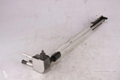 Réservoir de carburant Mercedes
