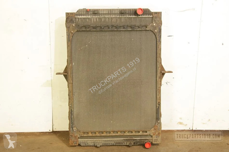 Reservdelar lastbilar Renault Cooling System...