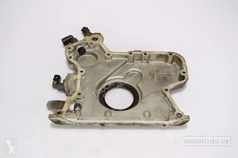 Vrachtwagenonderdelen DAF Engines & Parts...