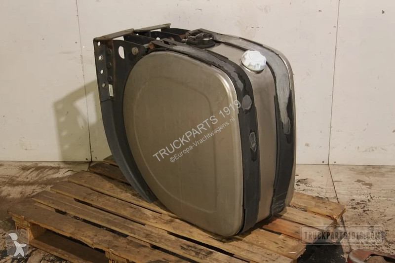 Reservdelar lastbilar Volvo Exhaust System...