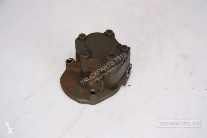 Système de carburation Mercedes