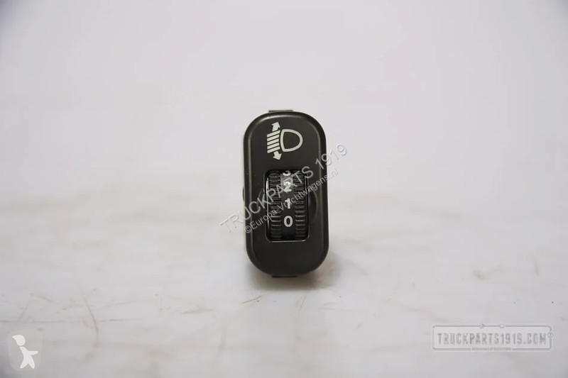 Vrachtwagenonderdelen Mercedes Electrical...