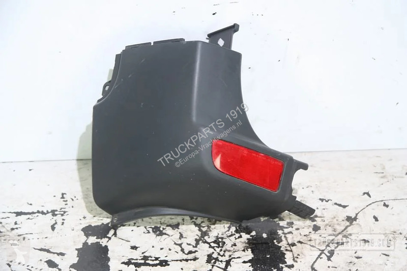 قطع غيار الآليات الثقيلة Mercedes Body &...