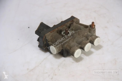Distribution moteur Iveco