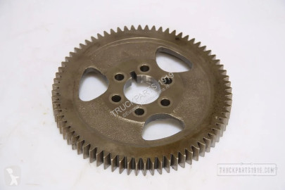 Cylindre et piston DAF