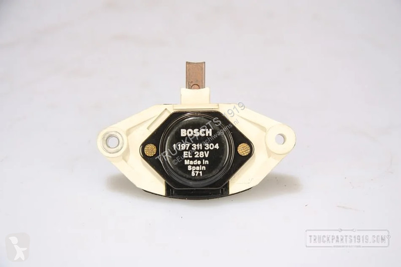 Peças pesados Volvo Electrical System Regelaar...