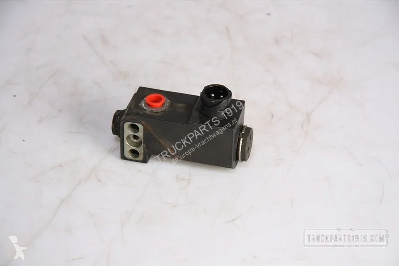 Reservedele til lastbil MAN Compressed Air...