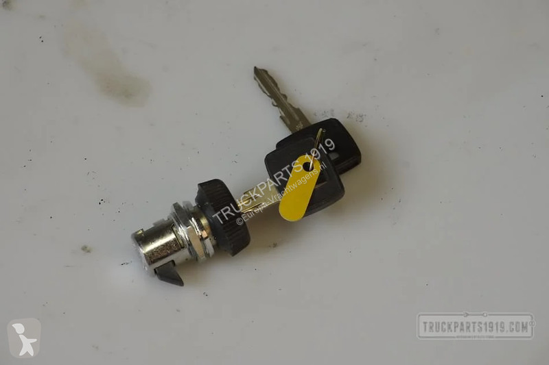 Reservdelar lastbilar MAN Body & Chassis Parts...
