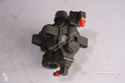 Distribution moteur Mercedes