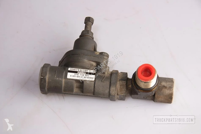 Reservdelar lastbilar Haldex Compressed Air...