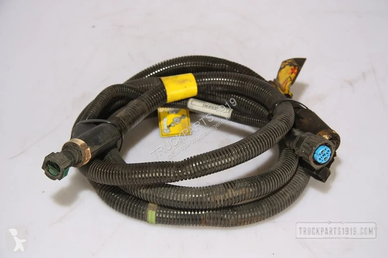 Reservdelar lastbilar Volvo Exhaust System...