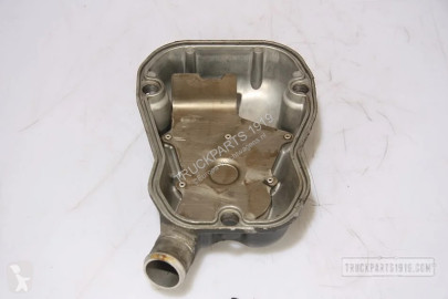 Cylindre et piston Scania