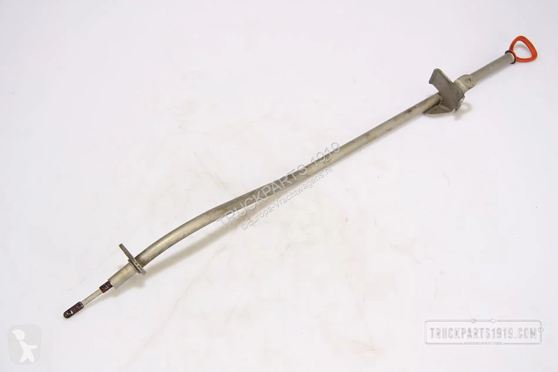 Vrachtwagenonderdelen Mercedes Engines & Parts...