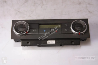 Värme/ventilation Mercedes
