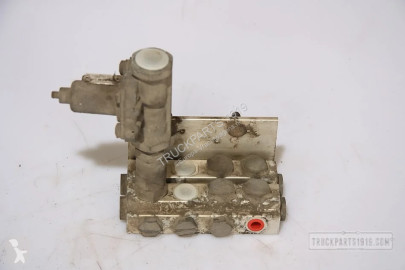 Distribution moteur Volvo