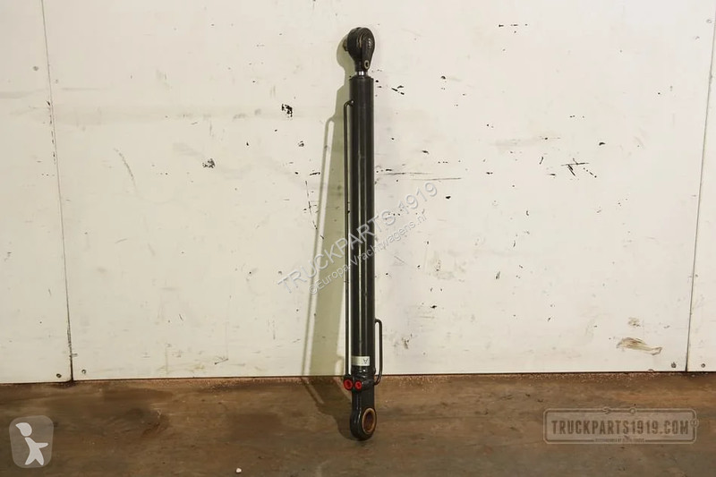Reservdelar lastbilar Weber Hydraulic System...