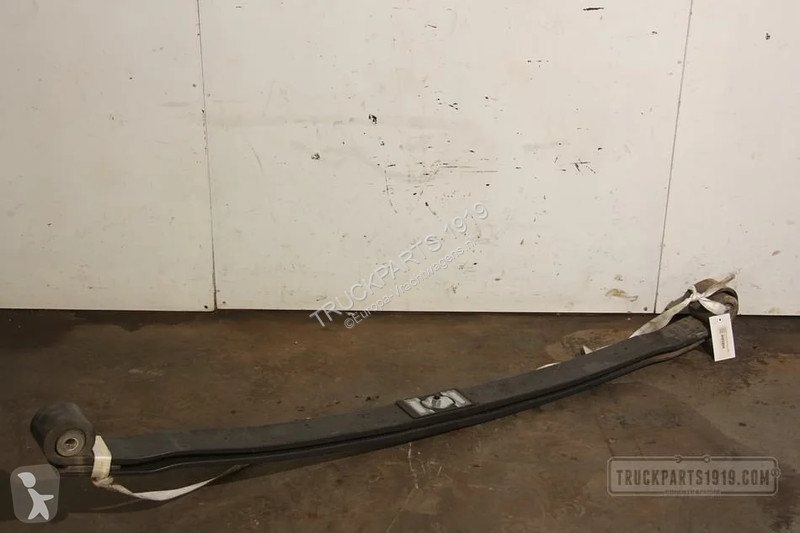 Náhradní díly pro kamiony Mercedes Suspension...