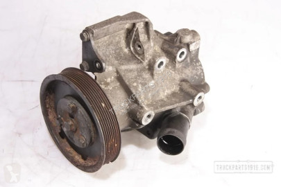 Motor MAN