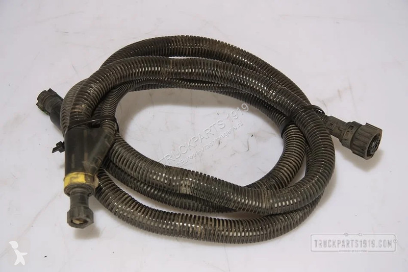 قطع غيار الآليات الثقيلة Volvo Exhaust System...