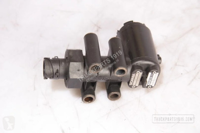 Ressorts pneumatiques Scania