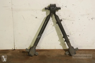 Suspension Mercedes
