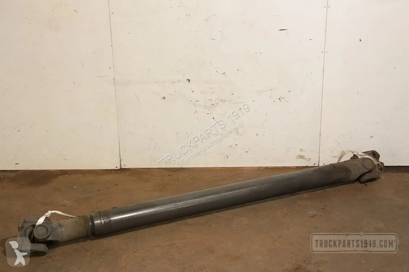 Reservdelar lastbilar Renault Axle & Steering...