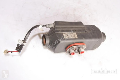 Chauffage / ventilation Eberspächer