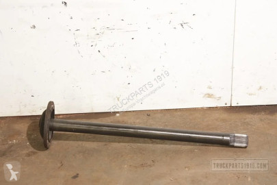 Suspension Iveco