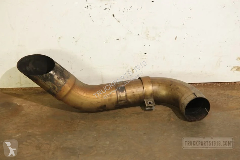 Vrachtwagenonderdelen Mercedes Exhaust System...