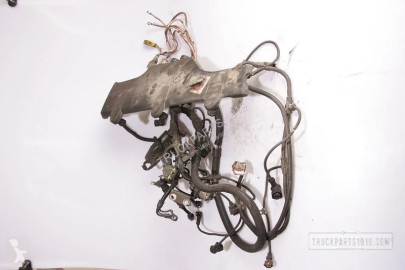 Moteur MAN