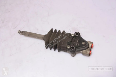 Distribution moteur Mercedes