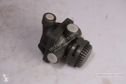 Distribution moteur Mercedes