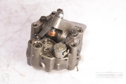 Cylindre et piston DAF