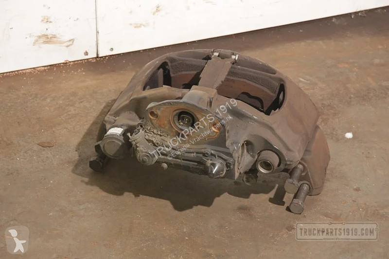 Reservdelar lastbilar MAN Brake System Remklauw...