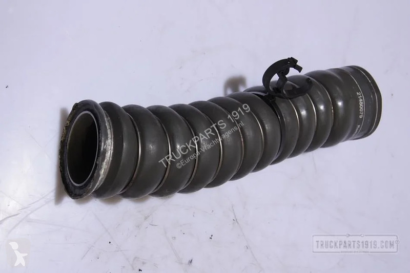Reservdelar lastbilar Renault Cooling System...