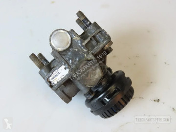 Distribution moteur DAF