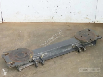 Ressorts pneumatiques DAF
