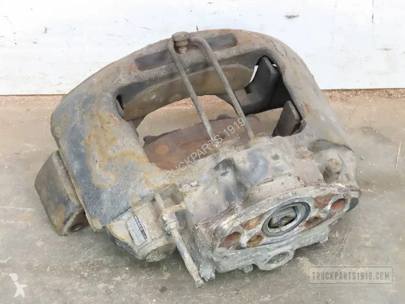 Pièces poids lourds DAF Brake System Remklauw...