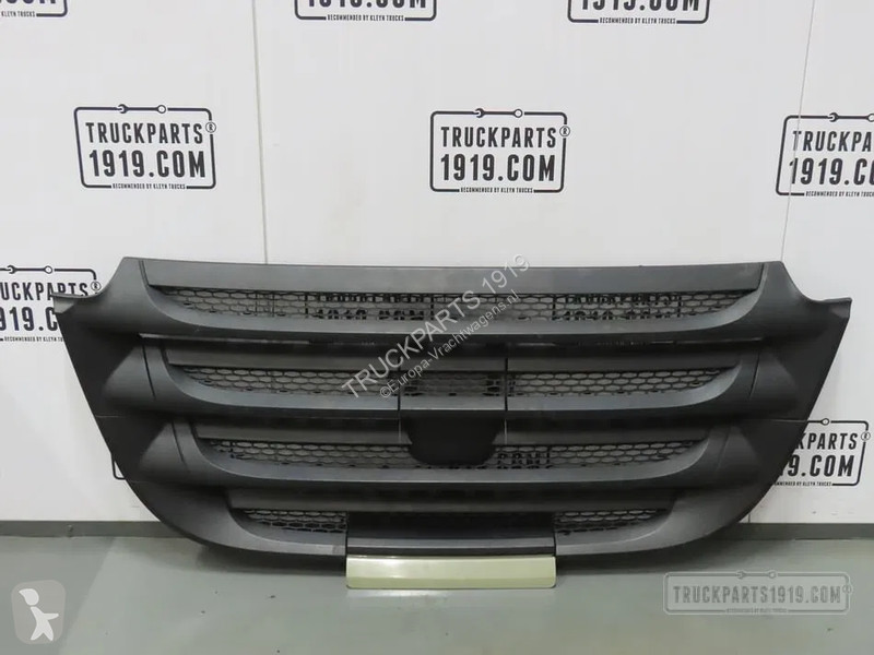 Reservdelar lastbilar DAF Body & Chassis Parts...