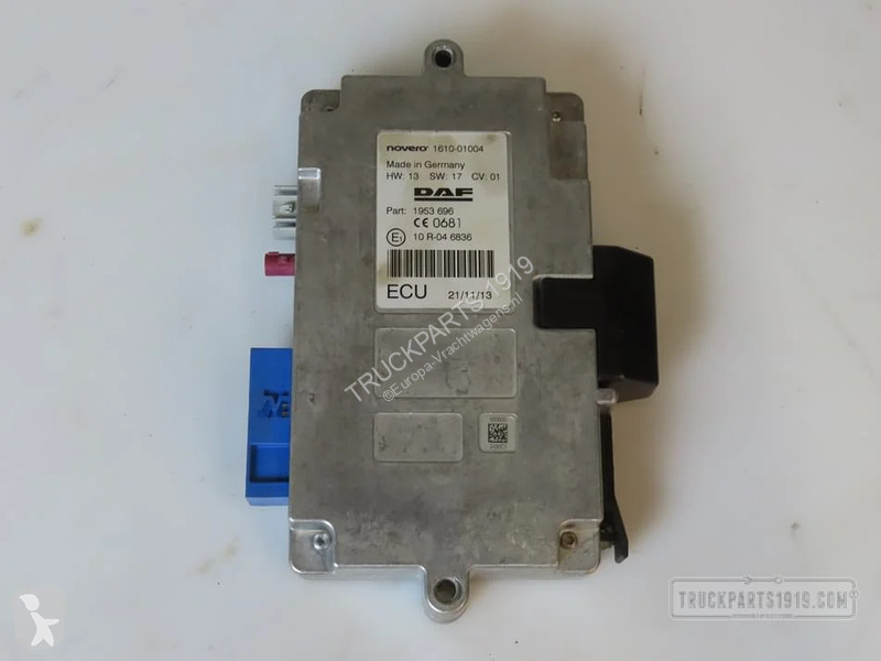 Reservdelar lastbilar DAF Electrical System ECU...