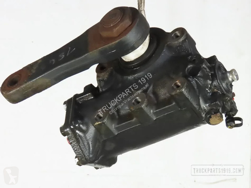 Pièces poids lourds MAN Axle & Steering Parts...