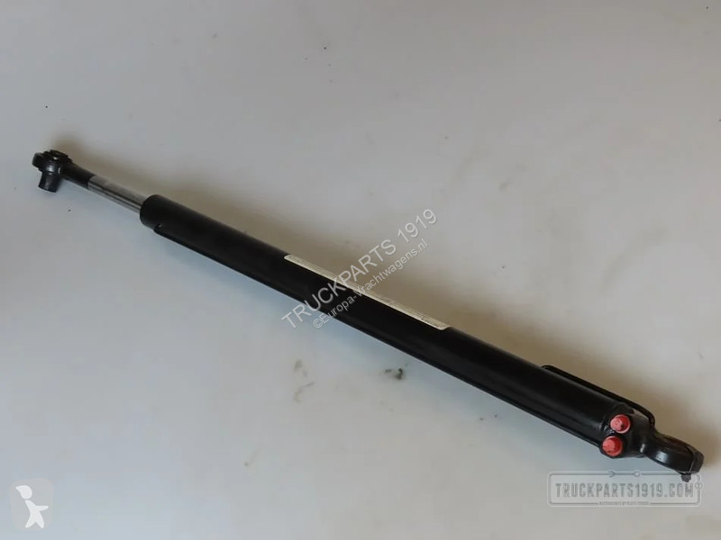 Reservdelar lastbilar MAN Hydraulic System...
