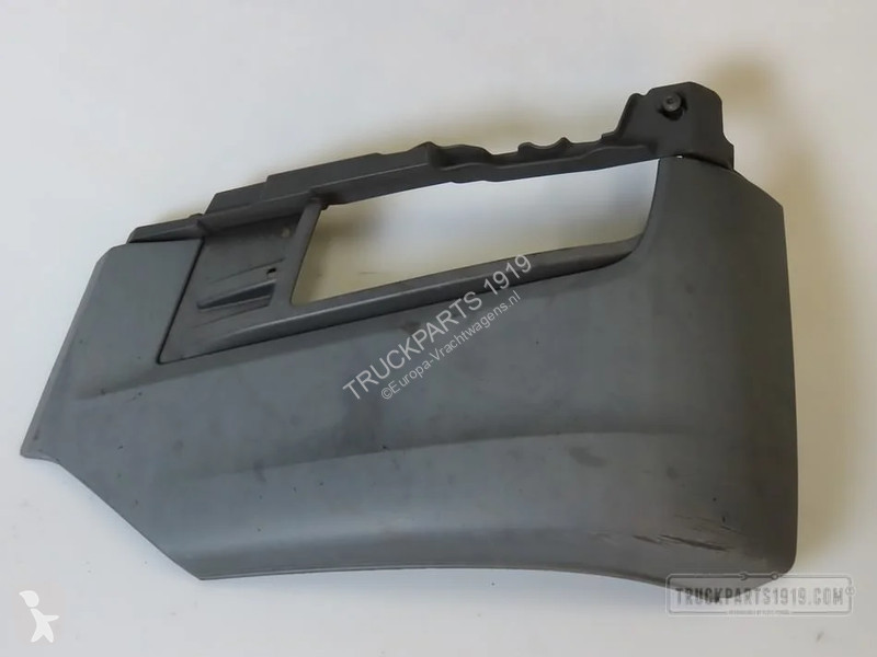 Reservdelar lastbilar MAN Body & Chassis Parts...