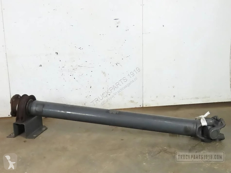 Pièces poids lourds DAF Axle & Steering Parts...