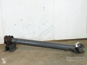 Suspension DAF