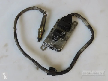 Partikelfilter DAF