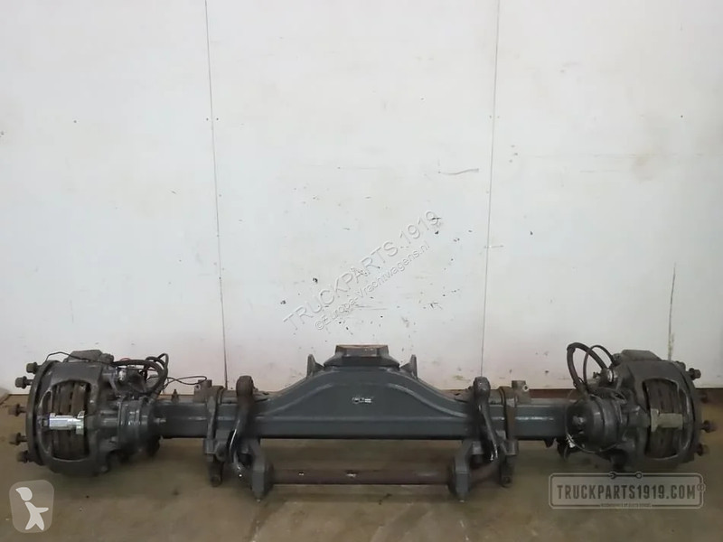 Pièces poids lourds DAF Axle & Steering Parts...