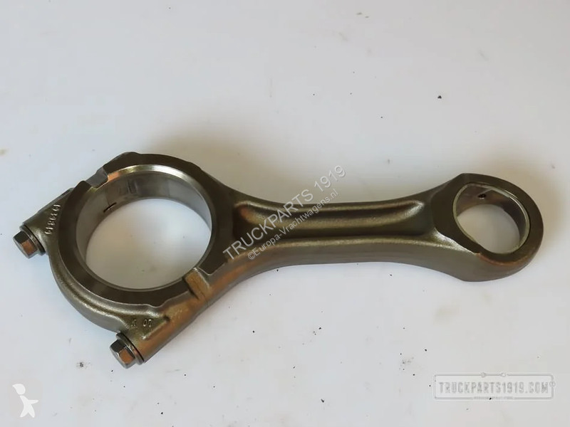 Reservdelar lastbilar DAF Engines & Parts...