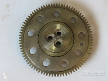 Moteur DAF
